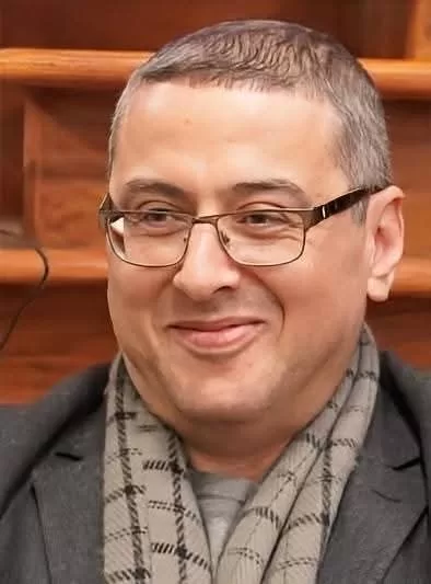 بعد فوزه بالبوكر عن "صلاة القلق " محمد سمير ندا : لا يمكن فصل العمل الأدبي عن " جنسية" صاحبه، 3 - جريدة الجمهورية رئيسي - جريدة الجمهورية