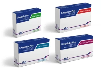 لينجالابس بلس من شركة بيوميد أحدث علاج لمرضي السكر النوع الثاني