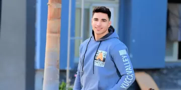 مالك عشم - مالك السعادة