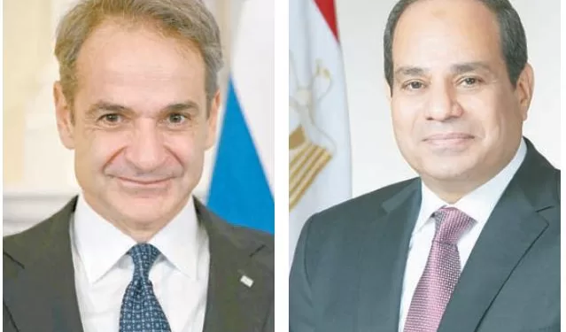 الحل.. سياسى وليس عسكريًا 1 - جريدة الجمهورية الحل.. سياسى وليس عسكريًا