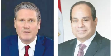 ضرورة العودة إلى «مائدة التفاوض»