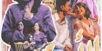 نجاح جماهيرى «آرتيست» تكشف معاناة نجوم الفن مع غدر الزمان