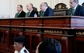 القضاء يحيل أوراق سفاح المعمورة إلى المفتي تمهيدًا للحكم بعد ثبوت سلامته العقلية