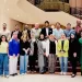 «اللواء ممدوح الحصري» يتوج رئيسًا للاتحاد العربي للتنمية الاجتماعية 5 - جريدة الجمهورية «اللواء ممدوح الحصري» يتوج رئيسًا للاتحاد العربي للتنمية الاجتماعية