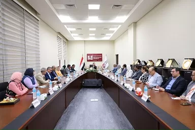 جامعة المنصورة الجديدة تُتوج عامًا من الإنجازات وتستعد لانطلاقة أكاديمية واعدة 2 - جريدة الجمهورية 1 104 - جريدة الجمهورية