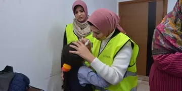 بمبادرة إنسانية.. الأورمان تنفذ 216 ألف عملية عيون لغير القادرين