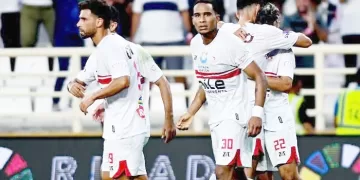 « أسرع ديلفرى فى مصر» يودع الأهلى 