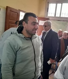 انطلاق أعمال كنترول الشهادة الإعدادية بالقليوبية.. واستعدادات مكثفة لإعلان النتائج 4 - جريدة الجمهورية 1 21 - جريدة الجمهورية