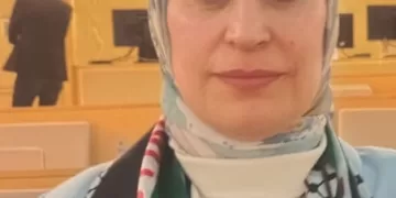 النائبة ولاء التمامي تؤكد: حماية السيادة والأمن القومي أولوية قصوى