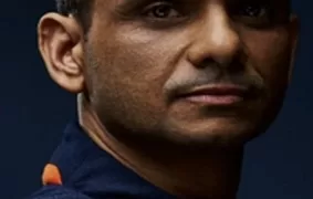 رائد فضاء هندي يحلق إلى محطة الفضاء الدولية للمرة الأولى منذ 40 عامًا