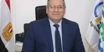 «الدكتور عادل عبد العظيم» رئيسًا لمركز البحوث الزراعية بقرار جمهوري