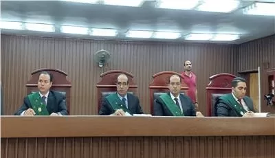 الإعدام لـ4 أشقاء بالقليوبية.. تخلصوا من غريمهم «بالأسلحة البيضاء والعصي» وسط الشارع 2 - جريدة الجمهورية 1 57 - جريدة الجمهورية