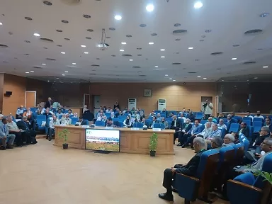 البحوث الزراعية يطلق المؤتمر العلمي الأول حول زراعة وتربية أشجار الفاكهة في مصر 3 - جريدة الجمهورية 1 66 - جريدة الجمهورية