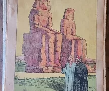 الأربعاء..معرض في معهد ثربانتس بالقاهرة يُعيد اكتشاف أول ريشة كاريكاتير في الصحافة المصرية «خوان سينتيس»