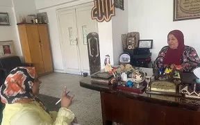 صيف مختلف مع تعليم القاهرة: إبداع لا يتوقف بين العلاج والتوعية والابتكار