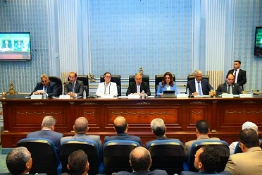 أمام البرلمان..اجتماع ثلاثي وزاري لدراسة تحديات منظومة إدارة المخلفات ووضع الحلول المناسبة 9 - جريدة الجمهورية 10 12 - جريدة الجمهورية