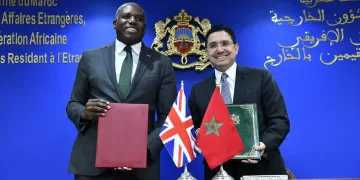 تحول تاريخي: بريطانيا تعتبر مقترح الحكم الذاتي المغربي “الأساس الأكثر مصداقية” لحل نزاع الصحراء