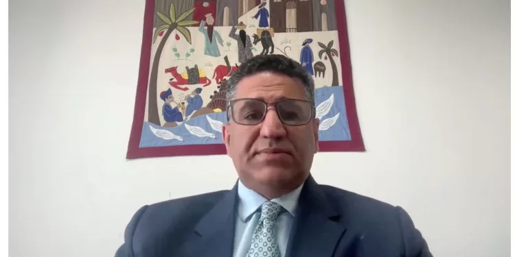 الاتحاد الإفريقي يؤكد أهمية العدالة التعويضية وحيادية التقنيات الجديدة