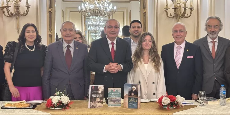 «ثلاثة قرون»: كتاب يُبرز عمق العلاقات التركية المصرية