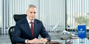مصر للطيران تستقبل أولى طائرات “إيرباص A350” ديسمبر المقبل