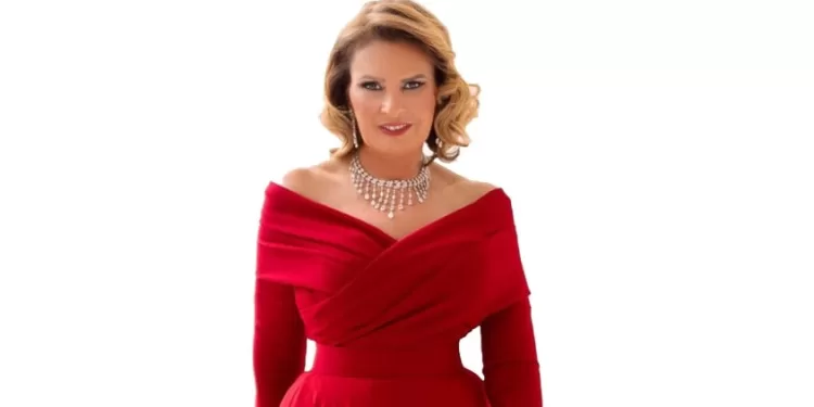 يسرا تبدأ تصوير «الست لما» 1 - جريدة الجمهورية يسرا تبدأ تصوير «الست لما»