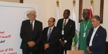 تجديد الثقة في «د. سيد خليفة» نقيبًا للزراعيين وأمينًا عامًا للاتحاد الأفريقي