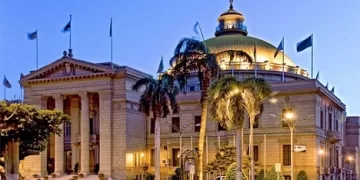 جامعة القاهرة تمنح الباحثة السعودية ليالي السبيعي درجة الماجستير في إدارة الأعمال