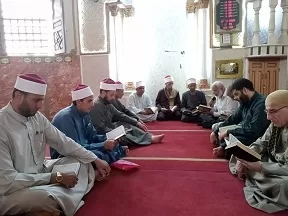 محافظ المنوفية: تجهيز 503 ساحات لصلاة عيد الأضحى المبارك في كافة المراكز 2 - جريدة الجمهورية 2 21 - جريدة الجمهورية