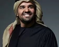 فتح تحقيقًا مع «بهاء حسني» بشبهة تزوير مستندات خاصة بـ«حسين الجسمي»