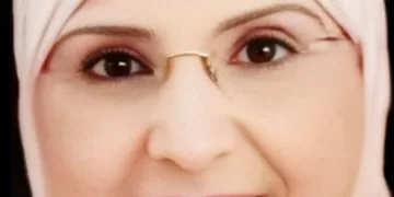 الدكتورة سهير رمضان فهمي عميدًا لكلية العلوم بجامعة القاهرة