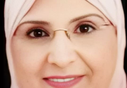 الدكتورة سهير رمضان فهمي عميدًا لكلية العلوم بجامعة القاهرة 1 - جريدة الجمهورية الدكتورة سهير رمضان فهمي عميدًا لكلية العلوم بجامعة القاهرة