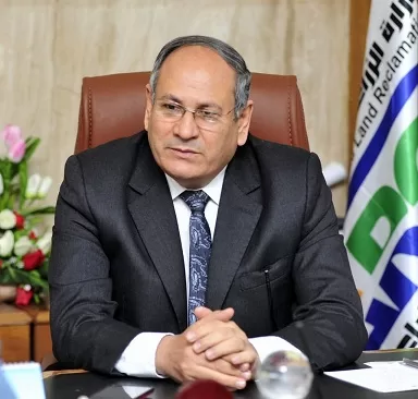 «الدكتور عادل عبد العظيم» رئيسًا لمركز البحوث الزراعية بقرار جمهوري 2 - جريدة الجمهورية 2 40 - جريدة الجمهورية