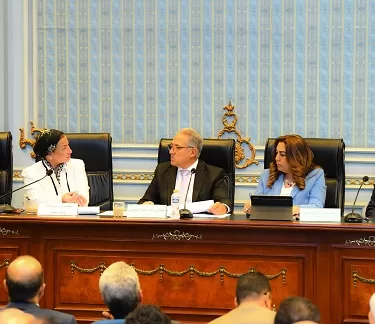أمام البرلمان..اجتماع ثلاثي وزاري لدراسة تحديات منظومة إدارة المخلفات ووضع الحلول المناسبة 2 - جريدة الجمهورية 2 41 - جريدة الجمهورية