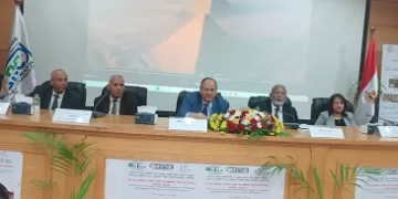 البحوث الزراعية يطلق المؤتمر العلمي الأول حول زراعة وتربية أشجار الفاكهة في مصر