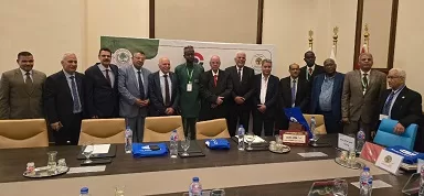 تجديد الثقة في «د. سيد خليفة» نقيبًا للزراعيين وأمينًا عامًا للاتحاد الأفريقي 3 - جريدة الجمهورية 2 70 - جريدة الجمهورية