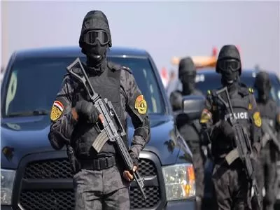 مطاردة أمنية بأسيوط تنتهي بمصرع هاربين من المؤبد.. بحوزتهما 75 مليون جينه سموم و158 بندقية 2 - جريدة الجمهورية 2 84 - جريدة الجمهورية
