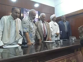 شعبة أدب البادية والتراث الشعبي باتحاد كتاب مصر تحتفي بفني «الدوبيت والنميم» 8 - جريدة الجمهورية 2 91 - جريدة الجمهورية