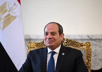 مصر الآمنة.. فى إقليم مضطرب 