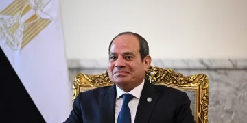 مصر الآمنة.. فى إقليم مضطرب 