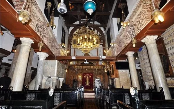 بين التاريخ والإيمان.. رحلة العائلة المقدسة في مصر لوحة روحانية لا تُنسى