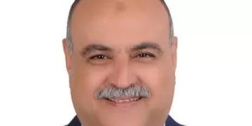 تهنئة للدكتور ممدوح أبورية