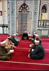 محافظ المنوفية: تجهيز 503 ساحات لصلاة عيد الأضحى المبارك في كافة المراكز 3 - جريدة الجمهورية 3 19 - جريدة الجمهورية
