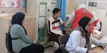 الصحة: 58 مركزًا طبيًا لإجراء فحوصات ما قبل الزواج خلال إجازة عيد الأضحى