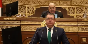 النائب محمد صبري: توطين صناعة السيارات.. دعم قوي للاقتصاد المصري