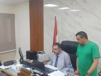 قيادات التعليم بالدقهلية تتابع سير امتحانات الإعدادية والدبلومات الفنية 5 - جريدة الجمهورية 3 9 - جريدة الجمهورية