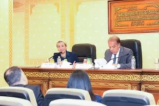 بقيادة مصر.. أفريقيا تتحد لمواجهة التصحر والاحتباس الحراري 2 - جريدة الجمهورية 3 91 - جريدة الجمهورية