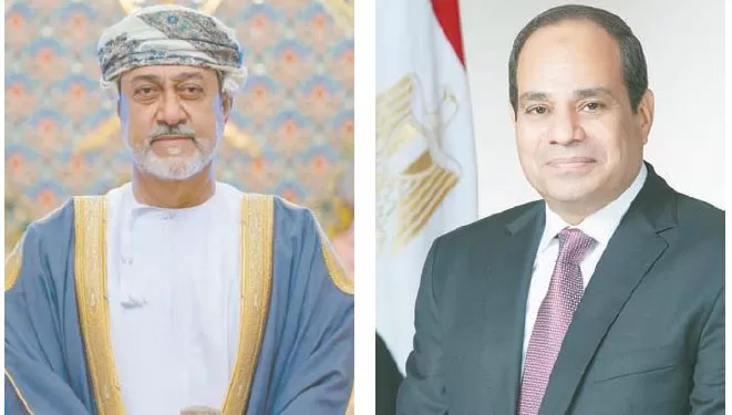 التفـاوض يحقـن الدمـاء