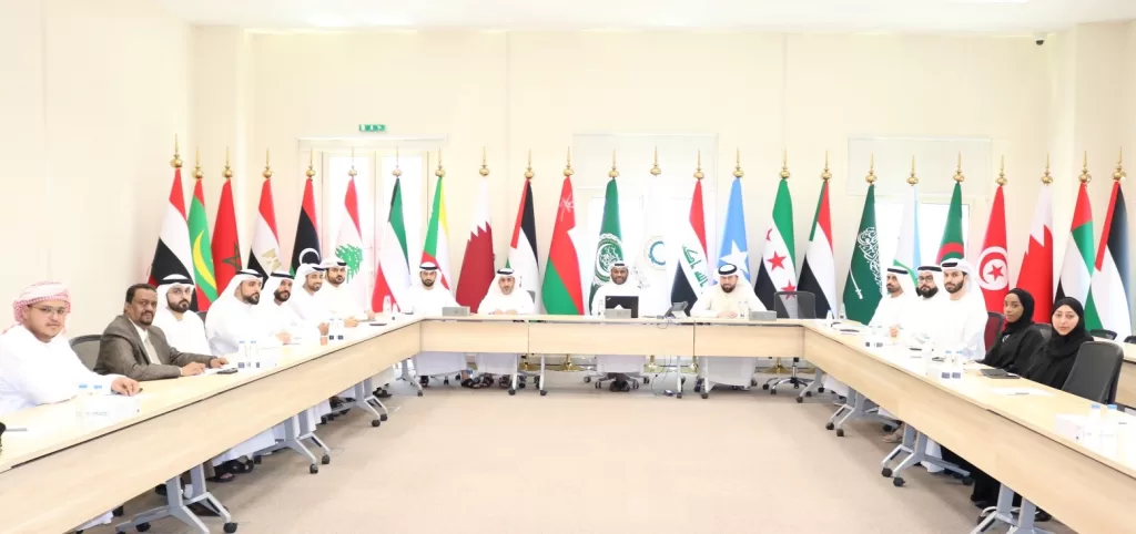 البرلمان العربي للطفل يواصل استعداداته لانعقاد الجلسة الثانية من الدورة الرابعة بالشارقة 2 - جريدة الجمهورية 394f8ad924 - جريدة الجمهورية