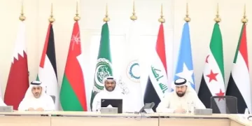 البرلمان العربي للطفل يواصل استعداداته لانعقاد الجلسة الثانية من الدورة الرابعة بالشارقة