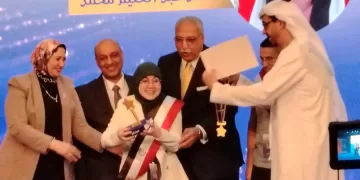 القليوبية تحصد المركز الأول والأفضل في «تحدي القراءة العربي»